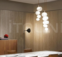 Подвесной светильник SERENDIPITY SUSPENSION Подвесной светильник SERENDIPITY SUSPENSION фабрика Melogranoblu