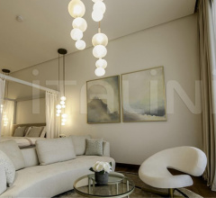 Подвесной светильник SERENDIPITY SUSPENSION Подвесной светильник SERENDIPITY SUSPENSION фабрика Melogranoblu