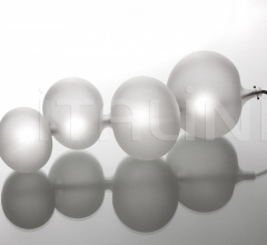 Настольный светильник SERENDIPITY TABLE Настольный светильник SERENDIPITY TABLE фабрика Melogranoblu