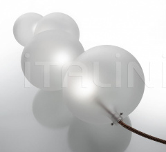 Настольный светильник SERENDIPITY TABLE Настольный светильник SERENDIPITY TABLE фабрика Melogranoblu