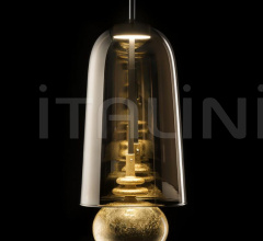 Подвесной светильник GHANTA METAL Подвесной светильник GHANTA METAL фабрика Melogranoblu
