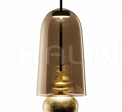 Подвесной светильник GHANTA METAL Подвесной светильник GHANTA METAL фабрика Melogranoblu