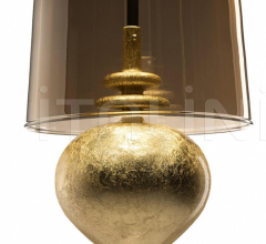 Подвесной светильник GHANTA METAL Подвесной светильник GHANTA METAL фабрика Melogranoblu