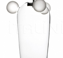 Подвесной светильник BARTOLOMEO SUSPENSION Подвесной светильник BARTOLOMEO SUSPENSION фабрика Melogranoblu