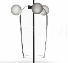 Настольный светильник BARTOLOMEO TABLE Настольный светильник BARTOLOMEO TABLE фабрика Melogranoblu