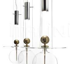 Подвесной светильник PERFUME SPHERE Подвесной светильник PERFUME SPHERE фабрика Melogranoblu