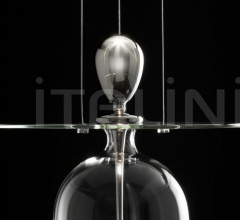 Подвесной светильник PERFUME EGG Подвесной светильник PERFUME EGG фабрика Melogranoblu