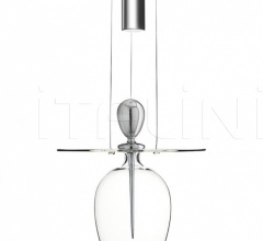 Подвесной светильник PERFUME EGG Подвесной светильник PERFUME EGG фабрика Melogranoblu