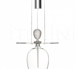 Подвесной светильник PERFUME EGG Подвесной светильник PERFUME EGG фабрика Melogranoblu