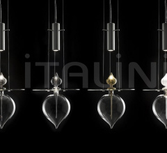 Подвесной светильник PERFUME PINECONE Подвесной светильник PERFUME PINECONE фабрика Melogranoblu