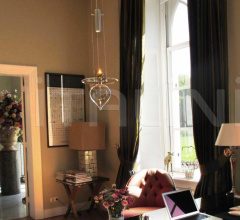 Подвесной светильник PERFUME PINECONE Подвесной светильник PERFUME PINECONE фабрика Melogranoblu