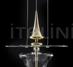 Подвесной светильник PERFUME SPEAR Подвесной светильник PERFUME SPEAR фабрика Melogranoblu