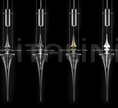 Подвесной светильник PERFUME SPEAR Подвесной светильник PERFUME SPEAR фабрика Melogranoblu