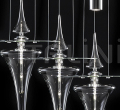 Подвесной светильник PERFUME SPEAR Подвесной светильник PERFUME SPEAR фабрика Melogranoblu