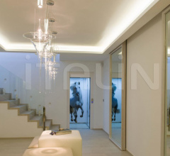 Подвесной светильник PERFUME SPEAR Подвесной светильник PERFUME SPEAR фабрика Melogranoblu