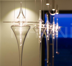 Подвесной светильник PERFUME SPEAR Подвесной светильник PERFUME SPEAR фабрика Melogranoblu