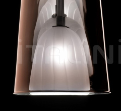 Подвесной светильник ARTUSI 02 Подвесной светильник ARTUSI 02 фабрика Melogranoblu