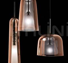 Подвесной светильник ARTUSI 02 Подвесной светильник ARTUSI 02 фабрика Melogranoblu