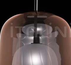 Подвесной светильник ARTUSI 03 Подвесной светильник ARTUSI 03 фабрика Melogranoblu