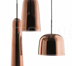 Подвесной светильник ARTUSI 03 Подвесной светильник ARTUSI 03 фабрика Melogranoblu