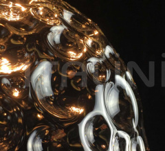 Подвесной светильник GALUCHAT SUSPENSION Подвесной светильник GALUCHAT SUSPENSION фабрика Melogranoblu