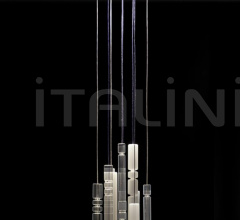 Подвесной светильник GOTHAM Подвесной светильник GOTHAM фабрика Melogranoblu