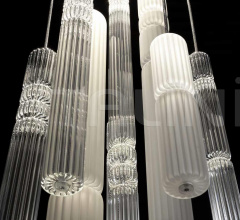 Подвесной светильник GOTHAM Подвесной светильник GOTHAM фабрика Melogranoblu