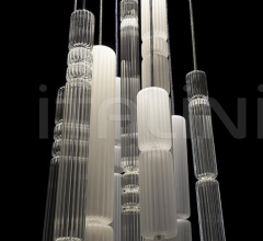 Подвесной светильник GOTHAM Подвесной светильник GOTHAM фабрика Melogranoblu