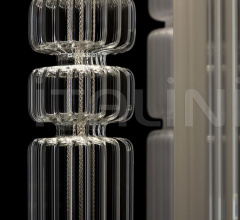 Подвесной светильник GOTHAM Подвесной светильник GOTHAM фабрика Melogranoblu