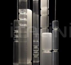 Подвесной светильник GOTHAM Подвесной светильник GOTHAM фабрика Melogranoblu