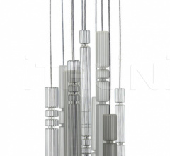 Подвесной светильник GOTHAM Подвесной светильник GOTHAM фабрика Melogranoblu