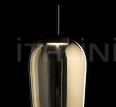 Настольный светильник AU TABLE Настольный светильник AU TABLE фабрика Melogranoblu