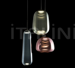 Подвесной светильник MAAT SUSPENSION Подвесной светильник MAAT SUSPENSION фабрика Melogranoblu