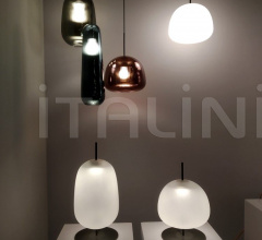 Подвесной светильник MAAT SUSPENSION Подвесной светильник MAAT SUSPENSION фабрика Melogranoblu