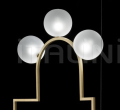 Подвесной светильник DIAPASON MODEL A SUSPENSION Подвесной светильник DIAPASON MODEL A SUSPENSION фабрика Melogranoblu