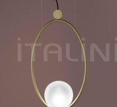 Подвесной светильник DIAPASON MODEL B SUSPENSION Подвесной светильник DIAPASON MODEL B SUSPENSION фабрика Melogranoblu