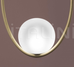 Подвесной светильник DIAPASON MODEL B SUSPENSION Подвесной светильник DIAPASON MODEL B SUSPENSION фабрика Melogranoblu