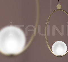 Подвесной светильник DIAPASON MODEL B SUSPENSION Подвесной светильник DIAPASON MODEL B SUSPENSION фабрика Melogranoblu