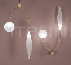 Подвесной светильник DIAPASON MODEL C SUSPENSION Подвесной светильник DIAPASON MODEL C SUSPENSION фабрика Melogranoblu