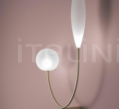 Настенный светильник DIAPASON MODEL C WALL Настенный светильник DIAPASON MODEL C WALL фабрика Melogranoblu