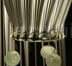 Подвесной светильник BAJADERE Подвесной светильник BAJADERE фабрика Melogranoblu