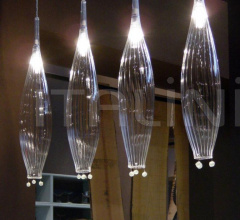 Подвесной светильник BAJADERE Подвесной светильник BAJADERE фабрика Melogranoblu