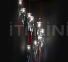 Подвесной светильник CALAF Подвесной светильник CALAF фабрика Melogranoblu