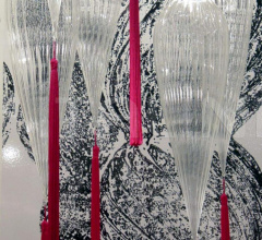 Подвесной светильник CALAF Подвесной светильник CALAF фабрика Melogranoblu