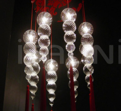 Подвесной светильник CARMEN Подвесной светильник CARMEN фабрика Melogranoblu