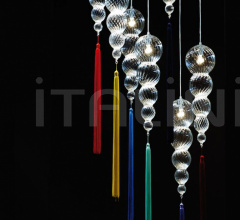 Подвесной светильник CARMEN Подвесной светильник CARMEN фабрика Melogranoblu