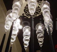 Подвесной светильник CARMEN Подвесной светильник CARMEN фабрика Melogranoblu