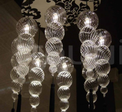 Подвесной светильник CARMEN Подвесной светильник CARMEN фабрика Melogranoblu