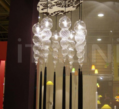 Подвесной светильник CARMEN Подвесной светильник CARMEN фабрика Melogranoblu