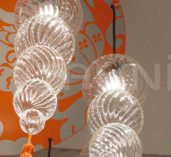 Подвесной светильник CARMEN Подвесной светильник CARMEN фабрика Melogranoblu